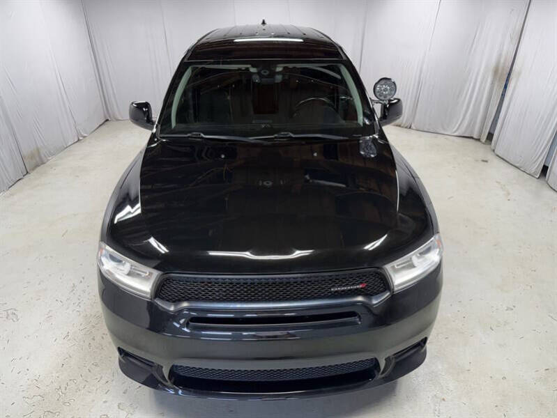 2020 Dodge Durango Pursuit