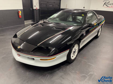 1993 Chevrolet Camaro Z28