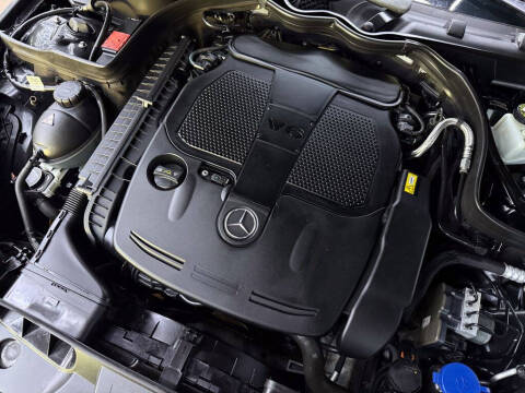 2014 Mercedes-Benz E-Class E 350