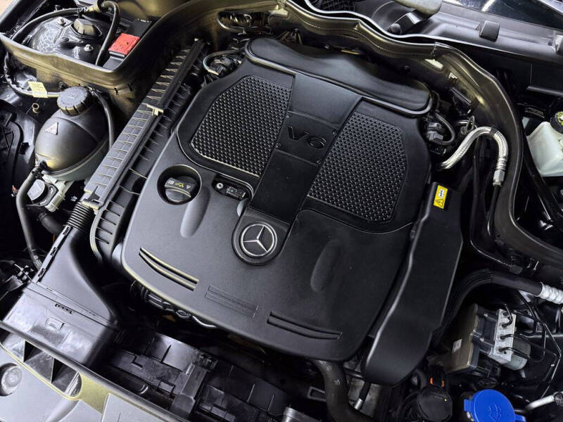 2014 Mercedes-Benz E-Class E 350
