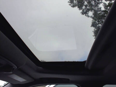 2015 GMC Yukon XL Denali