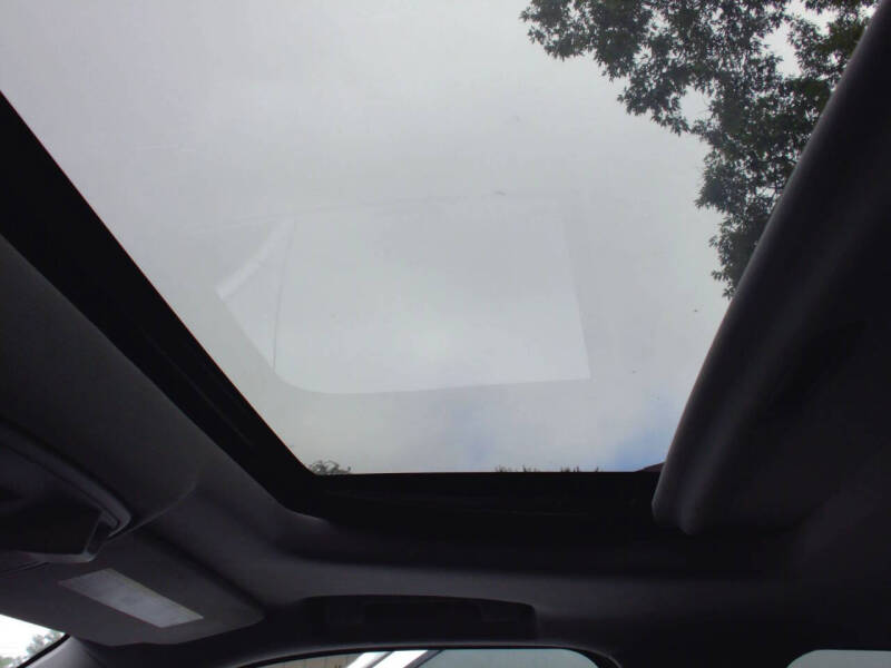 2015 GMC Yukon XL Denali