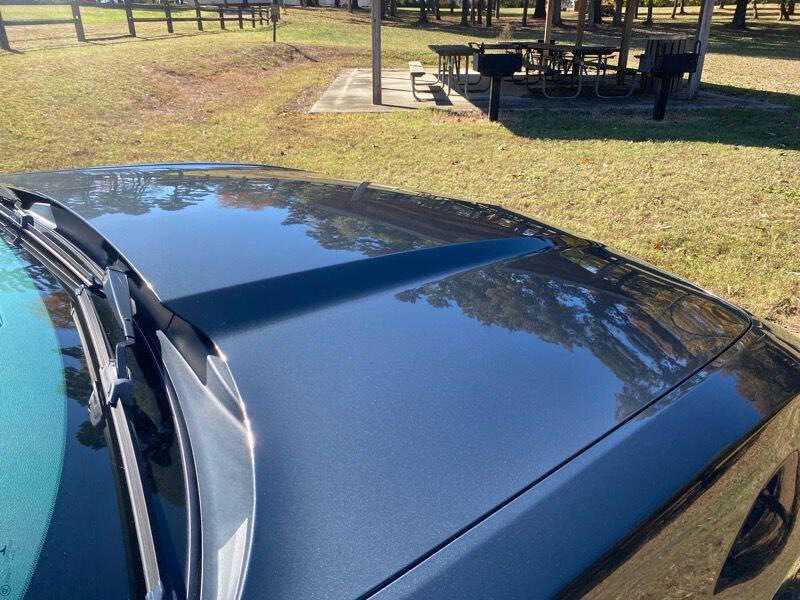 2013 Chevrolet Camaro LS