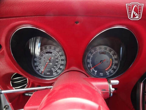 1977 Chevrolet Corvette