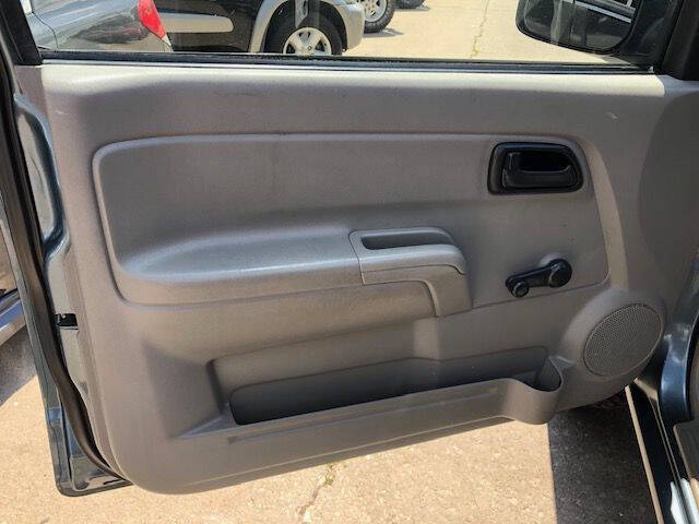 2006 Chevrolet Colorado