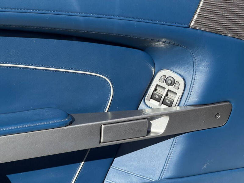 2015 Aston Martin DB9