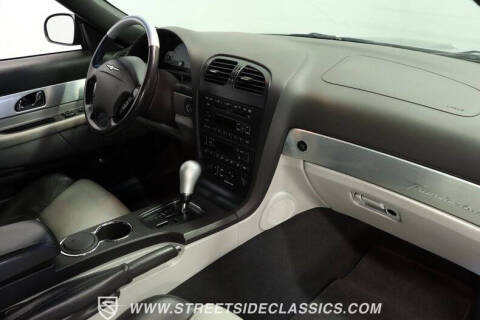 2002 Ford Thunderbird Neiman Marcus Edition