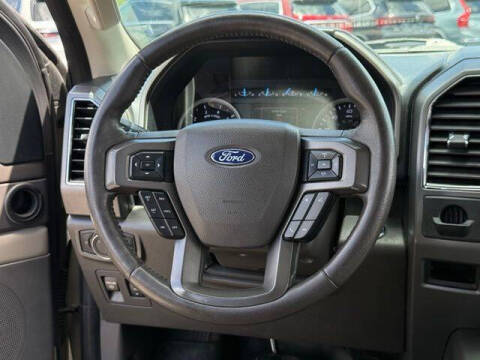 2018 Ford Expedition XLT