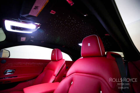 2024 Rolls-Royce Spectre