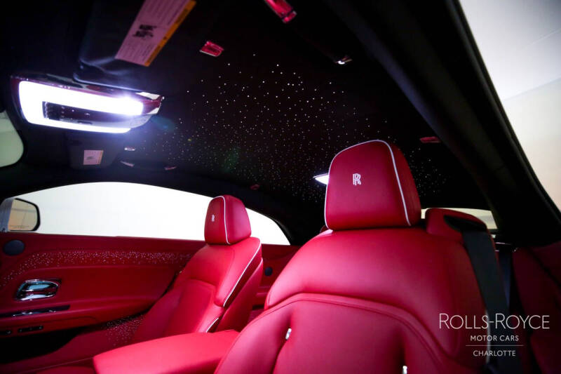 2024 Rolls-Royce Spectre