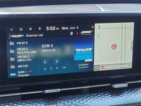 2022 Kia Carnival SX Prestige