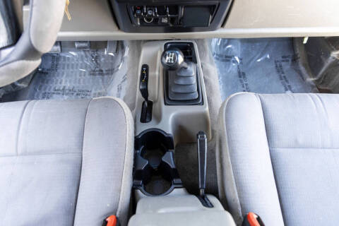 2003 Jeep Wrangler Sahara