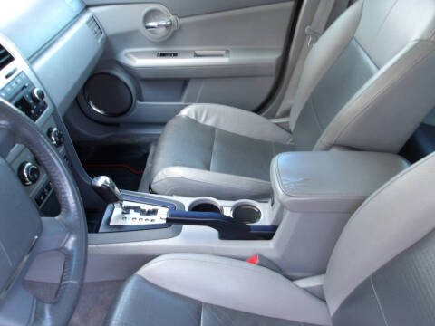 2008 Dodge Avenger R/T