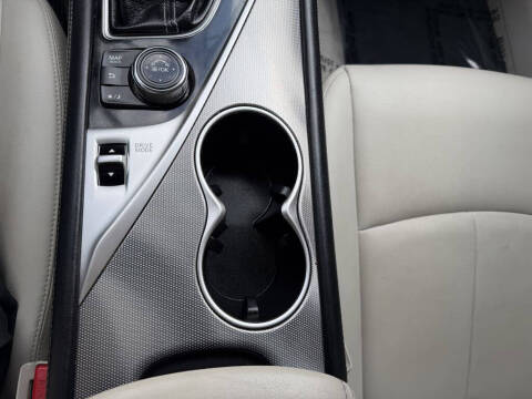 2017 Infiniti Q50 3.0T Premium