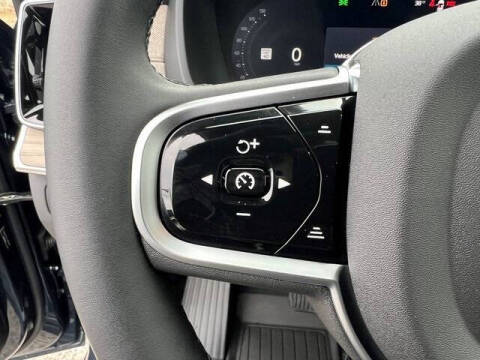 2026 Volvo XC90 B6 Plus 7P