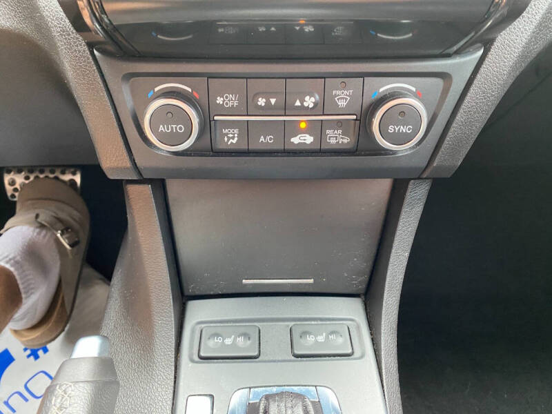 2020 Acura ILX w/Tech w/A-SPEC