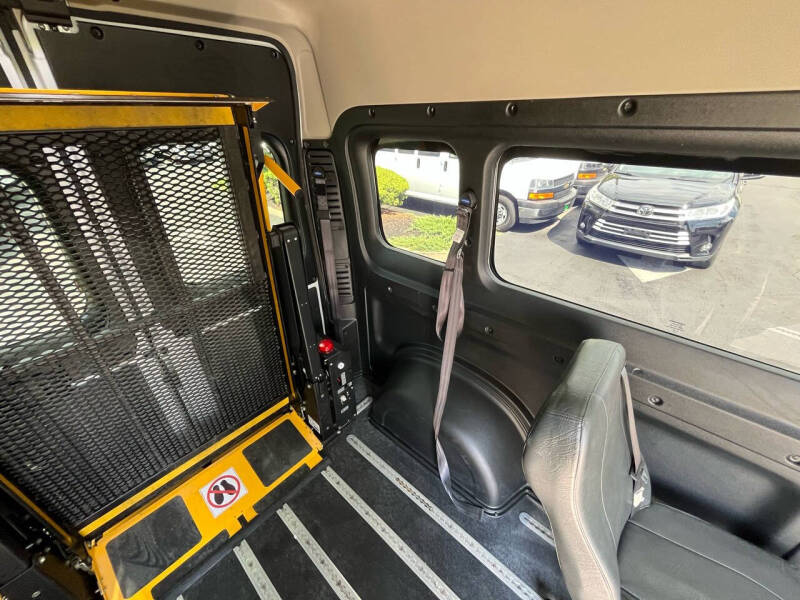 2023 RAM ProMaster