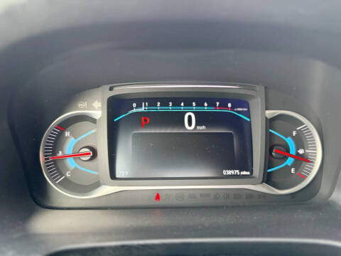 2020 Honda Pilot Touring