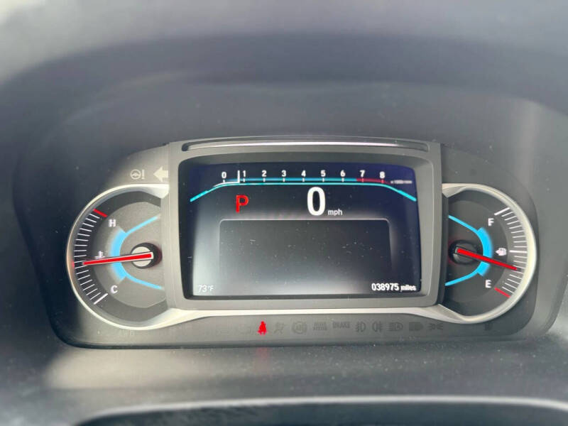 2020 Honda Pilot Touring