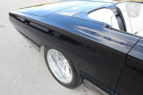 1964 Ford Thunderbird