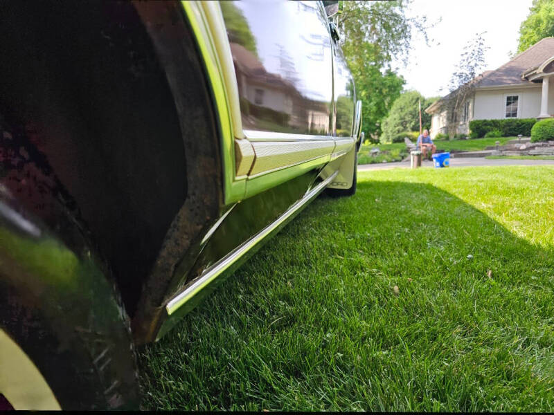 1978 Ford Country Squire