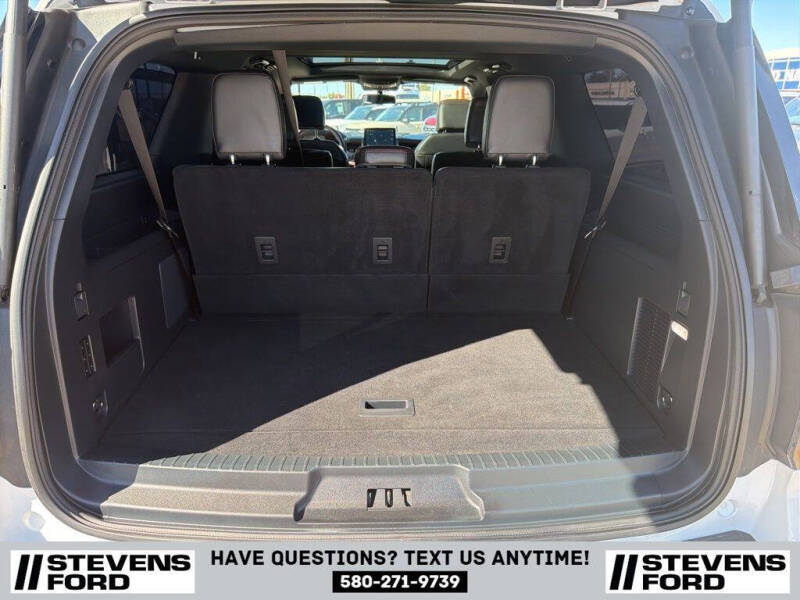 2023 Ford Expedition MAX Limited