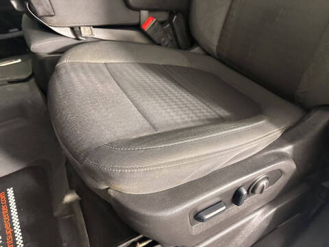 2023 Chevrolet Silverado 2500HD