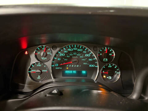 2012 Chevrolet Express LT 3500