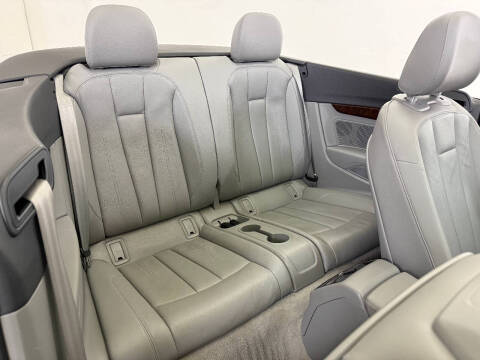 2018 Audi A5 2.0T quattro Premium Plus