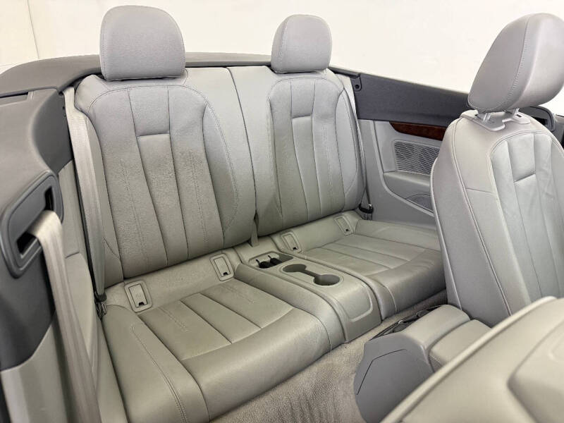 2018 Audi A5 2.0T quattro Premium Plus