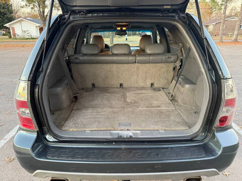 2006 Acura MDX Touring w/Navi w/RES