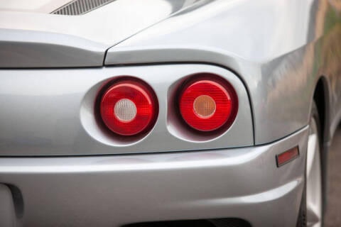 2000 Ferrari 360