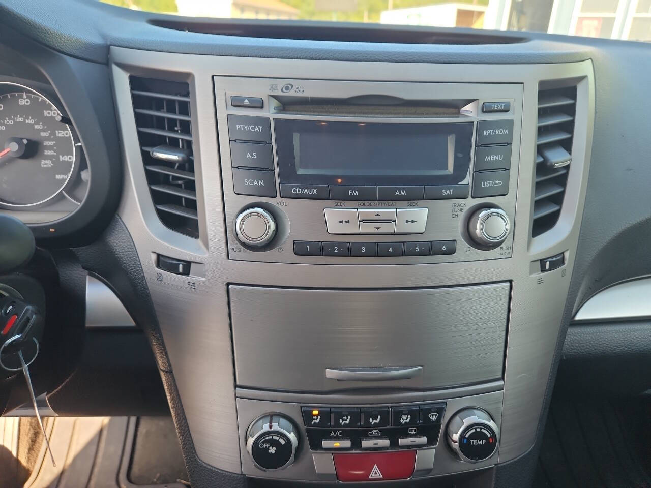 2013 Subaru Outback for sale at 4 Ever Ride in Waynesboro, PA