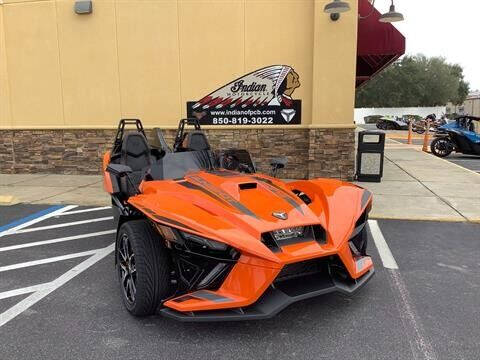 Slingshot Slingshot R Image