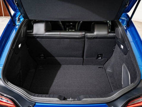 2026 Acura Integra Type S