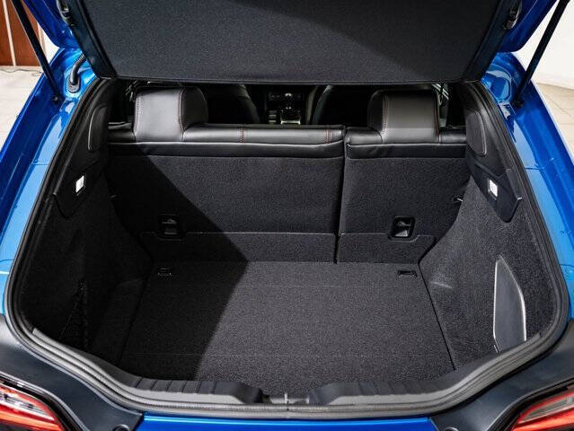 2026 Acura Integra Type S