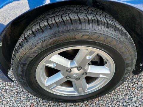 2010 Dodge Nitro SXT