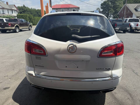 2017 Buick Enclave Premium
