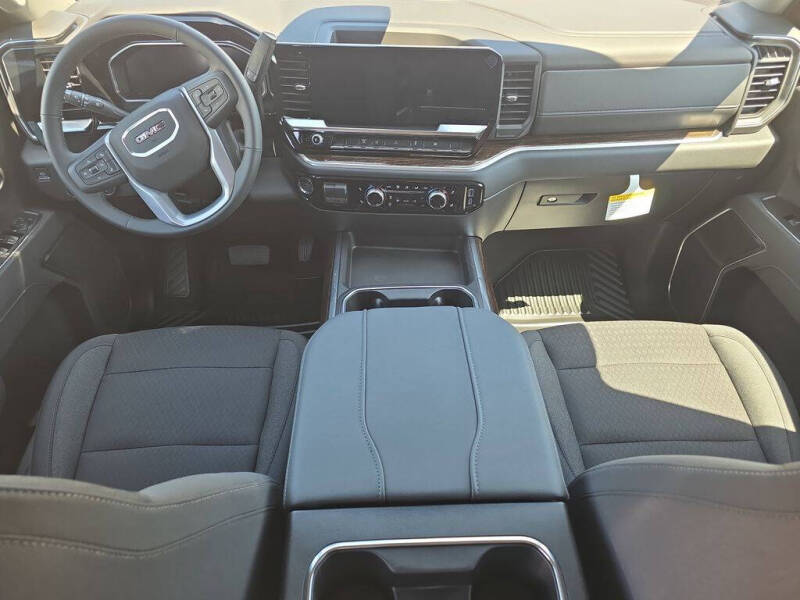 2026 GMC Sierra 3500HD