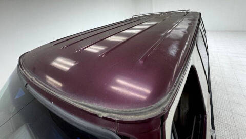 1993 Chevrolet Chevy Van G20