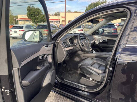 2024 Volvo XC90 B6 Ultimate Bright Theme 7P