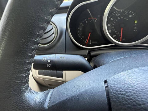 2011 Mazda CX-7 i Sport