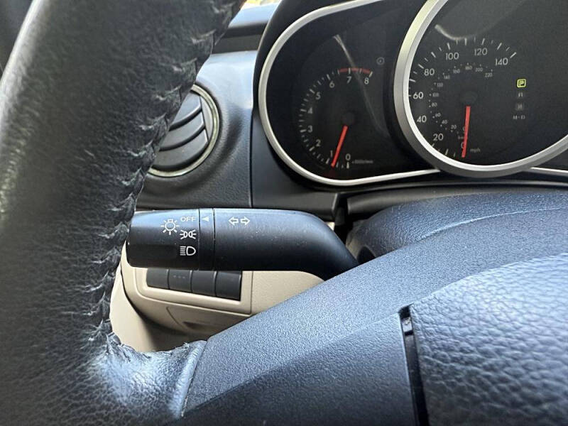 2011 Mazda CX-7 i Sport