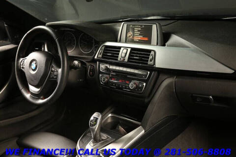 2015 BMW 4 Series 435i