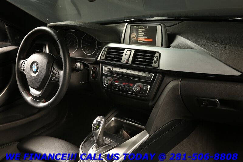 2015 BMW 4 Series 435i