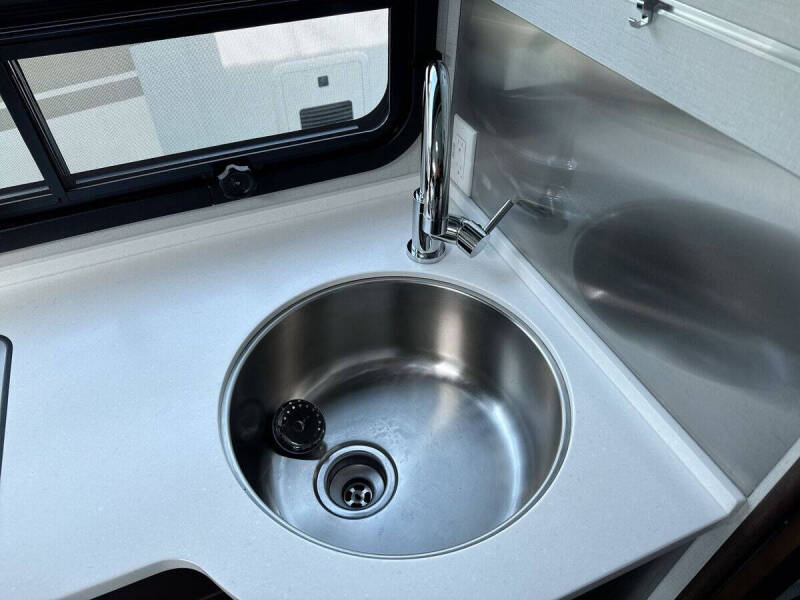 2017 Mercedes-Benz Sprinter