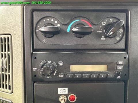 2012 International DuraStar 4300