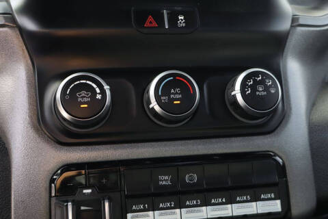 2022 RAM 5500