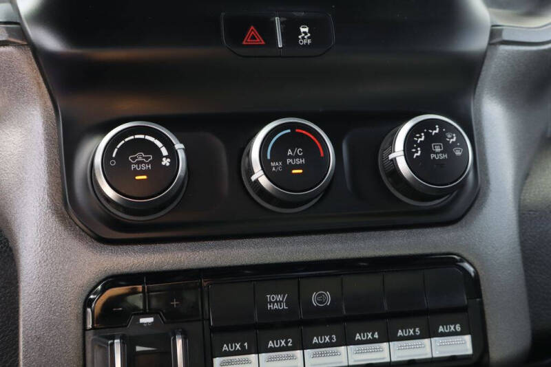 2022 RAM 5500