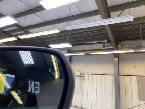 2024 Ford Edge ST-Line